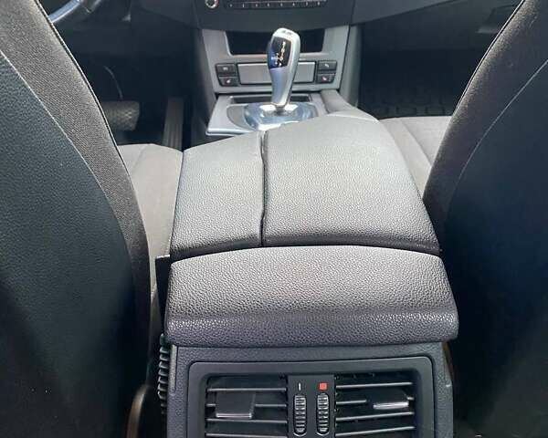 БМВ 5 Серия, объемом двигателя 2 л и пробегом 238 тыс. км за 11500 $, фото 17 на Automoto.ua