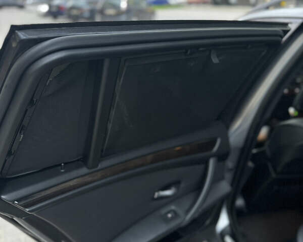 БМВ 5 Серия, объемом двигателя 3 л и пробегом 385 тыс. км за 12500 $, фото 33 на Automoto.ua