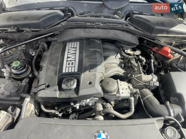 БМВ 5 Серия, объемом двигателя 2 л и пробегом 323 тыс. км за 9000 $, фото 30 на Automoto.ua