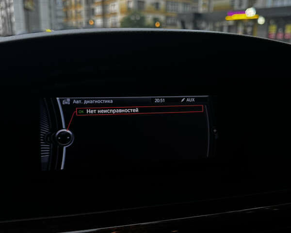 БМВ 5 Серия, объемом двигателя 3 л и пробегом 385 тыс. км за 12500 $, фото 13 на Automoto.ua