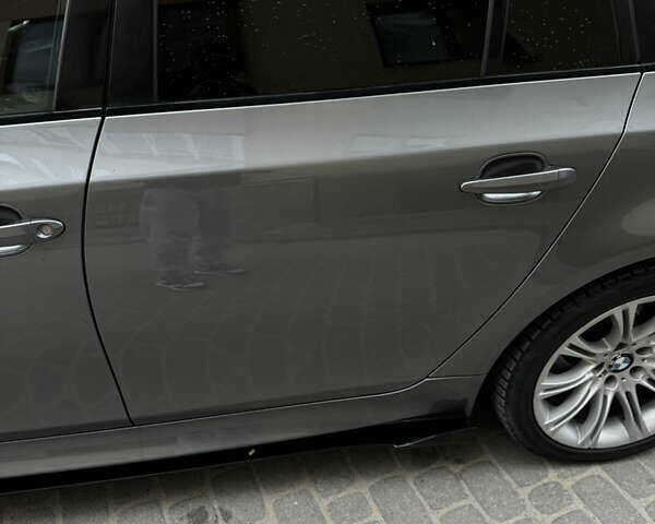 БМВ 5 Серия, объемом двигателя 3 л и пробегом 385 тыс. км за 12500 $, фото 22 на Automoto.ua