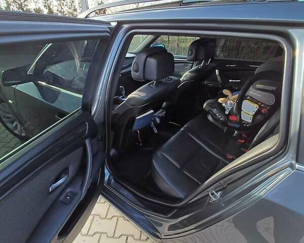 БМВ 5 Серия, объемом двигателя 2 л и пробегом 308 тыс. км за 9000 $, фото 6 на Automoto.ua