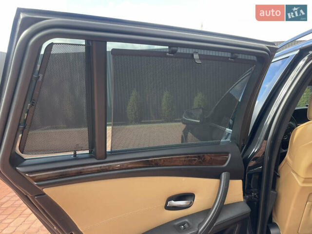 БМВ 5 Серия, объемом двигателя 2 л и пробегом 323 тыс. км за 9000 $, фото 17 на Automoto.ua