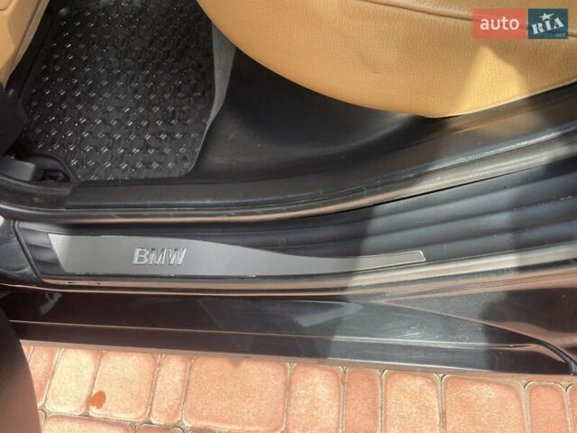 БМВ 5 Серия, объемом двигателя 2 л и пробегом 323 тыс. км за 9000 $, фото 18 на Automoto.ua