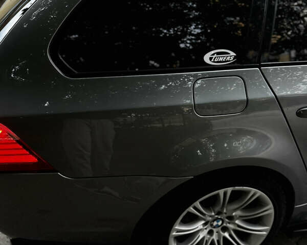 БМВ 5 Серия, объемом двигателя 3 л и пробегом 385 тыс. км за 12500 $, фото 25 на Automoto.ua