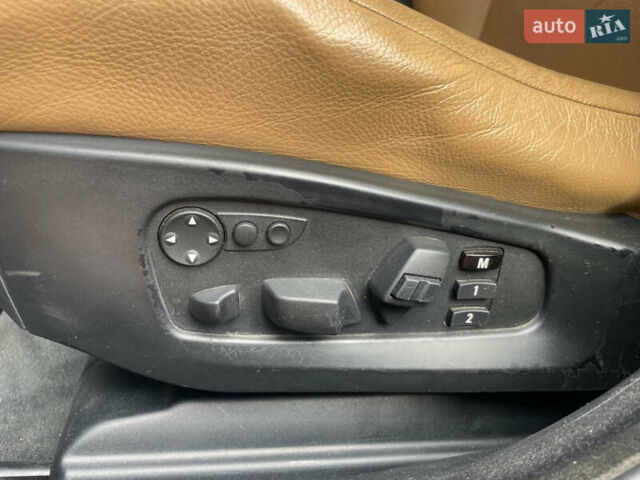 БМВ 5 Серия, объемом двигателя 2 л и пробегом 323 тыс. км за 9000 $, фото 14 на Automoto.ua