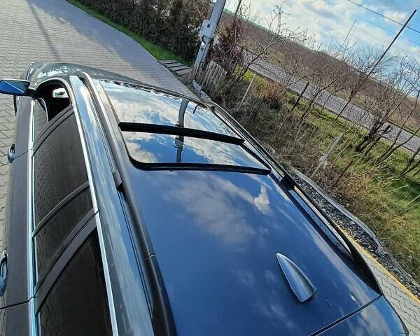 БМВ 5 Серия, объемом двигателя 2 л и пробегом 308 тыс. км за 9000 $, фото 5 на Automoto.ua