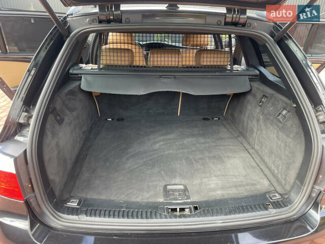 БМВ 5 Серия, объемом двигателя 2 л и пробегом 323 тыс. км за 9000 $, фото 25 на Automoto.ua