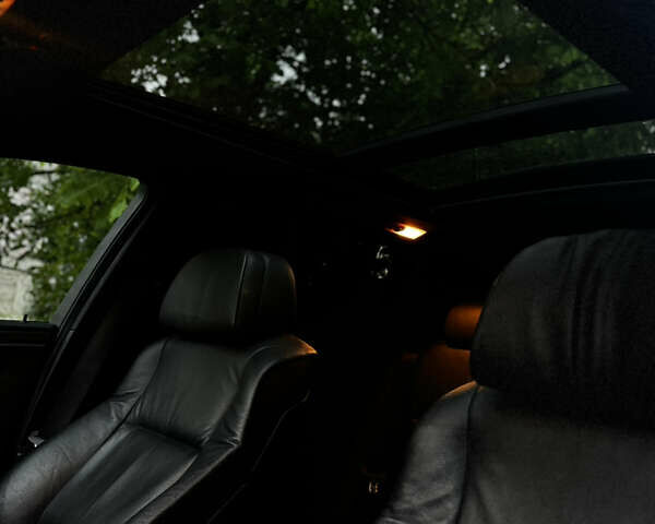 БМВ 5 Серия, объемом двигателя 3 л и пробегом 385 тыс. км за 12500 $, фото 16 на Automoto.ua