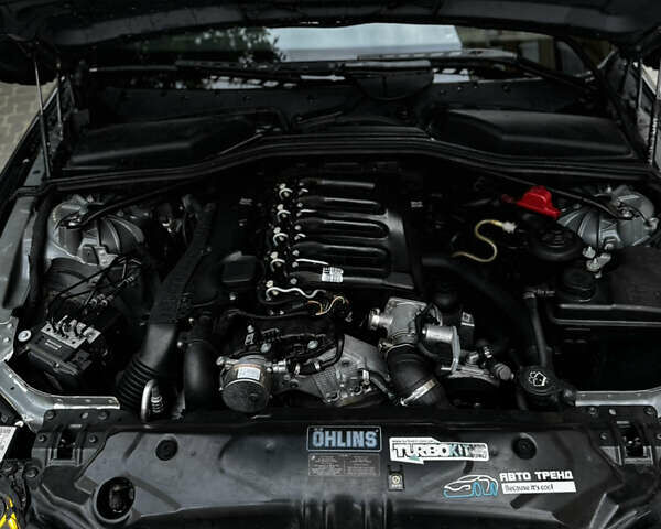 БМВ 5 Серия, объемом двигателя 3 л и пробегом 385 тыс. км за 12500 $, фото 17 на Automoto.ua