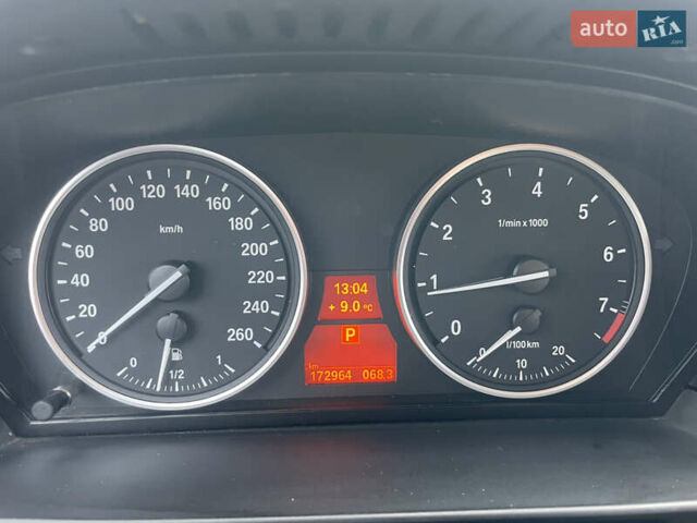 БМВ 5 Серия, объемом двигателя 2 л и пробегом 323 тыс. км за 9000 $, фото 31 на Automoto.ua