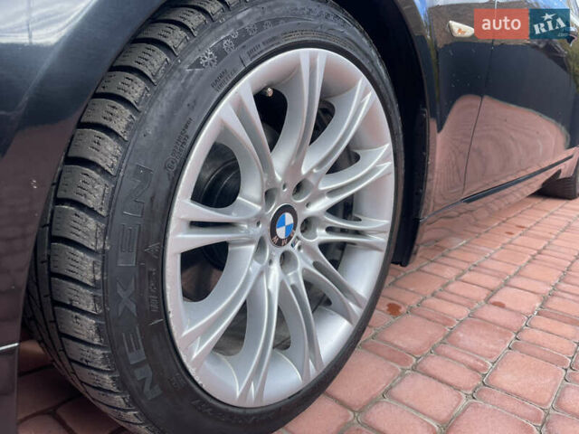 БМВ 5 Серия, объемом двигателя 2 л и пробегом 323 тыс. км за 9000 $, фото 10 на Automoto.ua