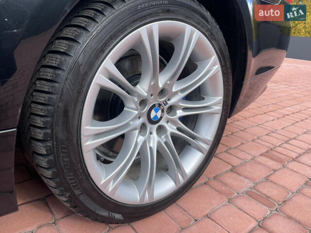 БМВ 5 Серия, объемом двигателя 2 л и пробегом 323 тыс. км за 9000 $, фото 11 на Automoto.ua