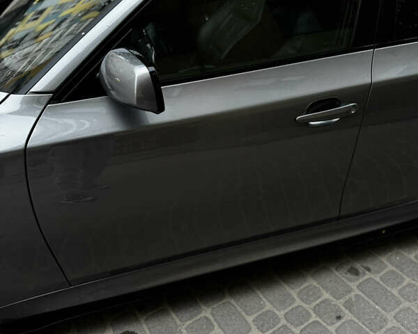 БМВ 5 Серия, объемом двигателя 3 л и пробегом 385 тыс. км за 12500 $, фото 21 на Automoto.ua