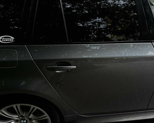 БМВ 5 Серия, объемом двигателя 3 л и пробегом 385 тыс. км за 12500 $, фото 26 на Automoto.ua