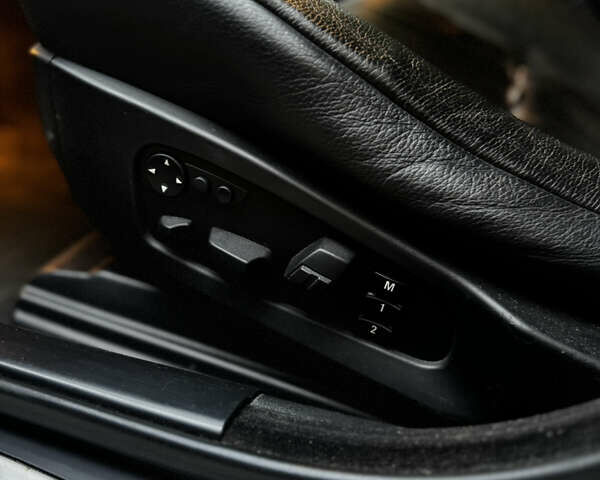 БМВ 5 Серия, объемом двигателя 3 л и пробегом 385 тыс. км за 12500 $, фото 15 на Automoto.ua