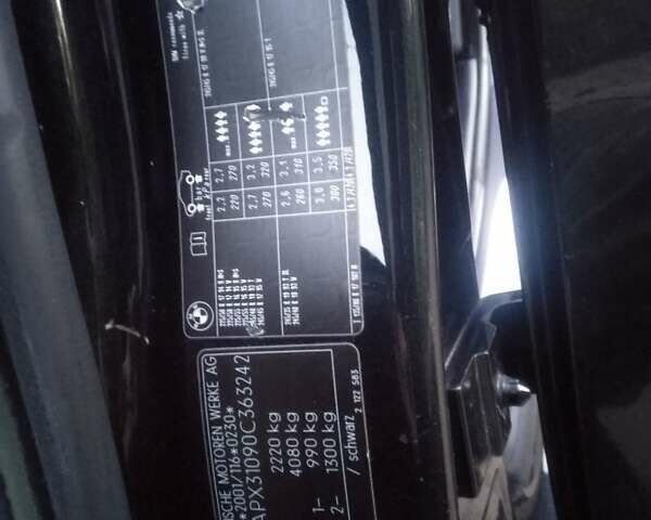 БМВ 5 Серия, объемом двигателя 2 л и пробегом 247 тыс. км за 10999 $, фото 12 на Automoto.ua