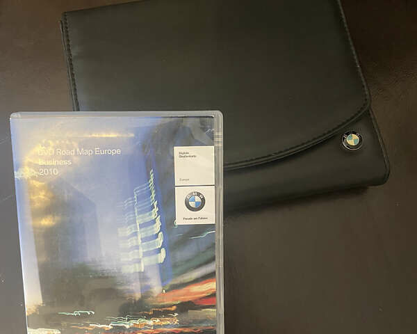 БМВ 5 Серия, объемом двигателя 2 л и пробегом 273 тыс. км за 11500 $, фото 14 на Automoto.ua