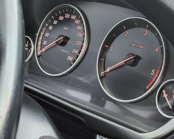 БМВ 5 Серія, об'ємом двигуна 3 л та пробігом 273 тис. км за 13500 $, фото 15 на Automoto.ua