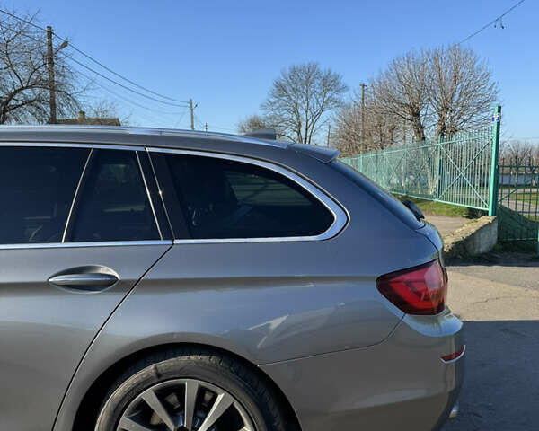 БМВ 5 Серія, об'ємом двигуна 2 л та пробігом 276 тис. км за 11900 $, фото 8 на Automoto.ua