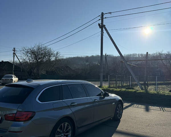 БМВ 5 Серія, об'ємом двигуна 2 л та пробігом 276 тис. км за 11900 $, фото 11 на Automoto.ua