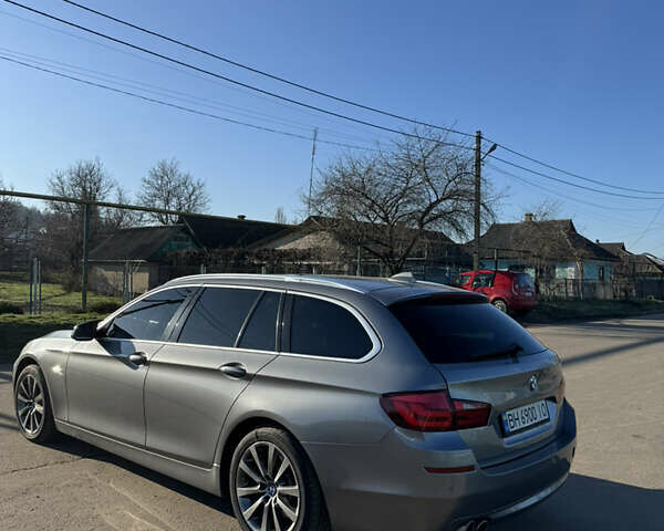 БМВ 5 Серія, об'ємом двигуна 2 л та пробігом 276 тис. км за 11900 $, фото 7 на Automoto.ua