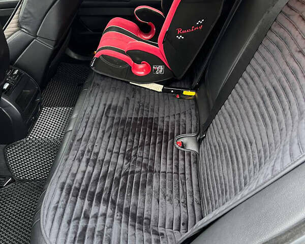 БМВ 5 Серия, объемом двигателя 2 л и пробегом 200 тыс. км за 16000 $, фото 10 на Automoto.ua