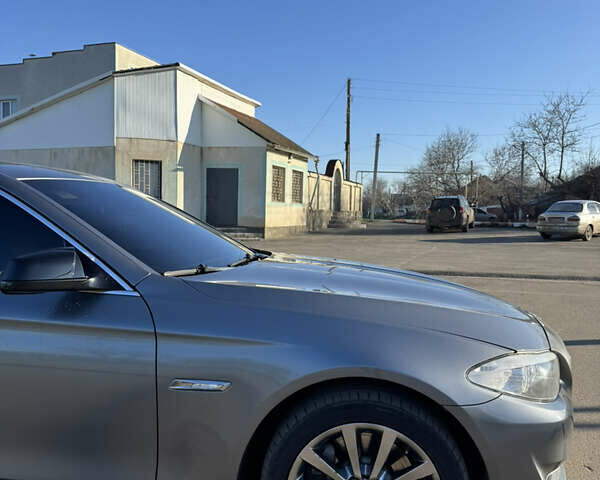 БМВ 5 Серія, об'ємом двигуна 2 л та пробігом 276 тис. км за 11900 $, фото 3 на Automoto.ua
