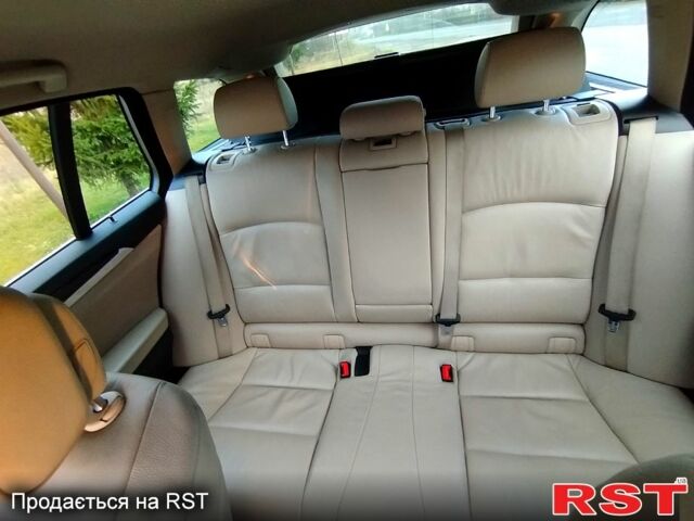 БМВ 5 Серия, объемом двигателя 2 л и пробегом 357 тыс. км за 15700 $, фото 13 на Automoto.ua