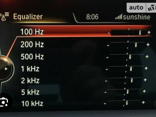 БМВ 5 Серия, объемом двигателя 2 л и пробегом 290 тыс. км за 14200 $, фото 100 на Automoto.ua