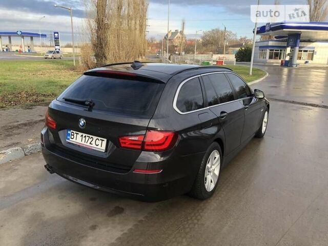 БМВ 5 Серія, об'ємом двигуна 2 л та пробігом 248 тис. км за 17500 $, фото 2 на Automoto.ua