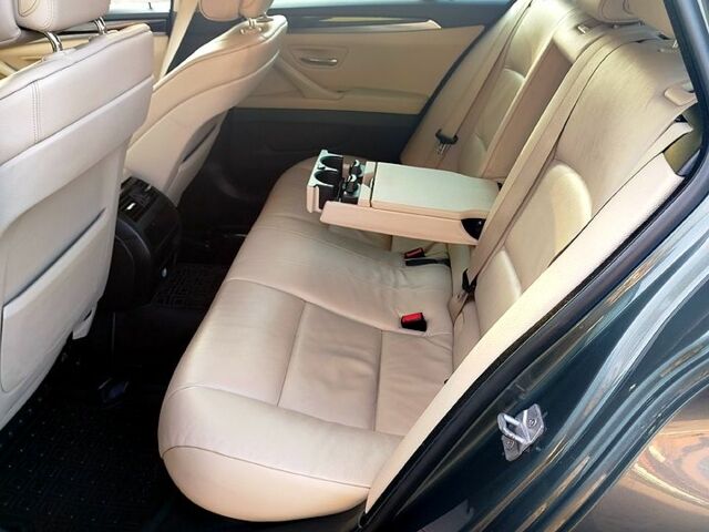 БМВ 5 Серия, объемом двигателя 2 л и пробегом 357 тыс. км за 15700 $, фото 10 на Automoto.ua