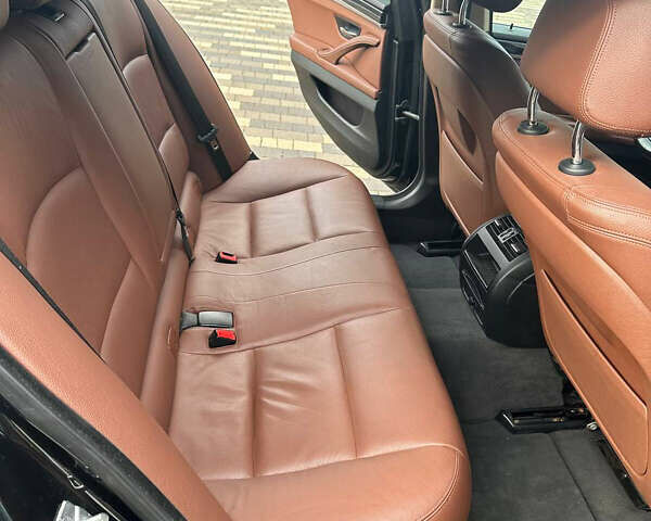 БМВ 5 Серия, объемом двигателя 2.99 л и пробегом 280 тыс. км за 20500 $, фото 7 на Automoto.ua