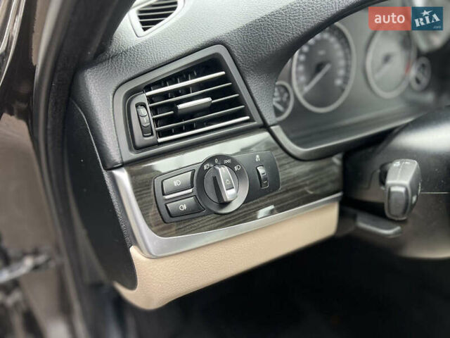 БМВ 5 Серия, объемом двигателя 2 л и пробегом 196 тыс. км за 14200 $, фото 18 на Automoto.ua