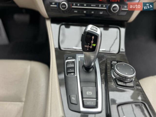 БМВ 5 Серия, объемом двигателя 2 л и пробегом 196 тыс. км за 14200 $, фото 32 на Automoto.ua