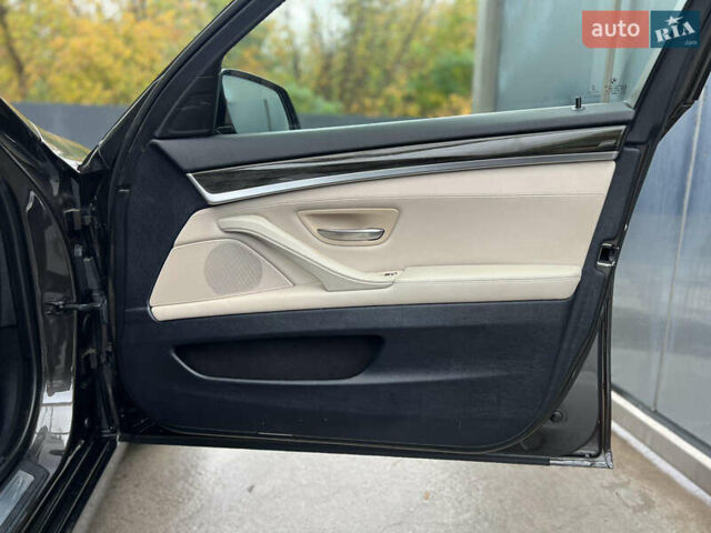 БМВ 5 Серия, объемом двигателя 2 л и пробегом 196 тыс. км за 14200 $, фото 21 на Automoto.ua