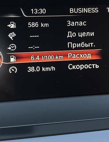 БМВ 5 Серія, об'ємом двигуна 2 л та пробігом 205 тис. км за 21300 $, фото 6 на Automoto.ua