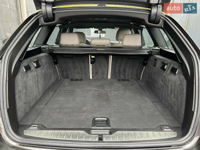 БМВ 5 Серия, объемом двигателя 2 л и пробегом 196 тыс. км за 14200 $, фото 25 на Automoto.ua