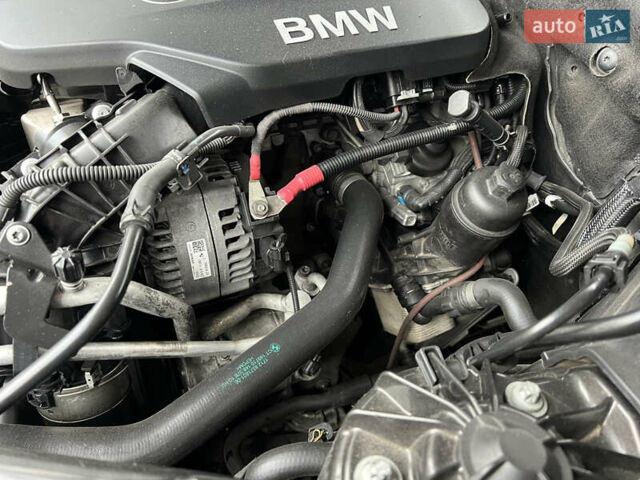 БМВ 5 Серия, объемом двигателя 2 л и пробегом 196 тыс. км за 14200 $, фото 30 на Automoto.ua