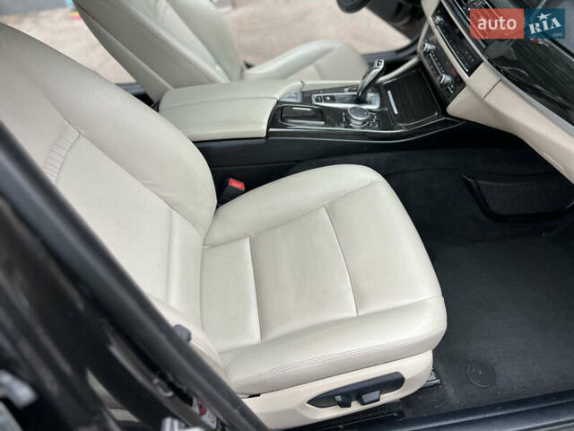 БМВ 5 Серия, объемом двигателя 2 л и пробегом 196 тыс. км за 14200 $, фото 20 на Automoto.ua