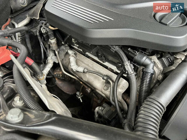 БМВ 5 Серия, объемом двигателя 2 л и пробегом 196 тыс. км за 14200 $, фото 29 на Automoto.ua