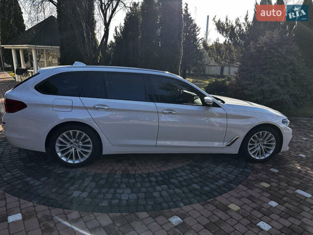 БМВ 5 Серия, объемом двигателя 2.99 л и пробегом 258 тыс. км за 22700 $, фото 68 на Automoto.ua