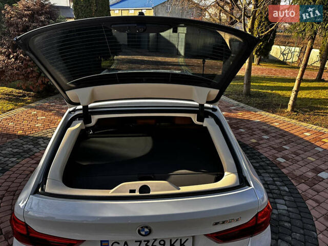 БМВ 5 Серия, объемом двигателя 2.99 л и пробегом 258 тыс. км за 22700 $, фото 65 на Automoto.ua