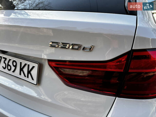 БМВ 5 Серия, объемом двигателя 2.99 л и пробегом 258 тыс. км за 22700 $, фото 60 на Automoto.ua