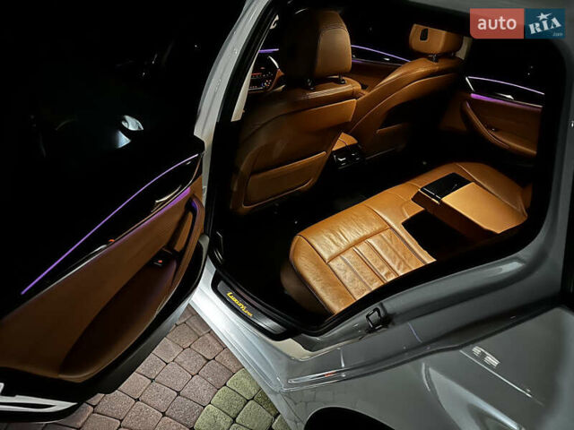 БМВ 5 Серия, объемом двигателя 2.99 л и пробегом 258 тыс. км за 22700 $, фото 43 на Automoto.ua