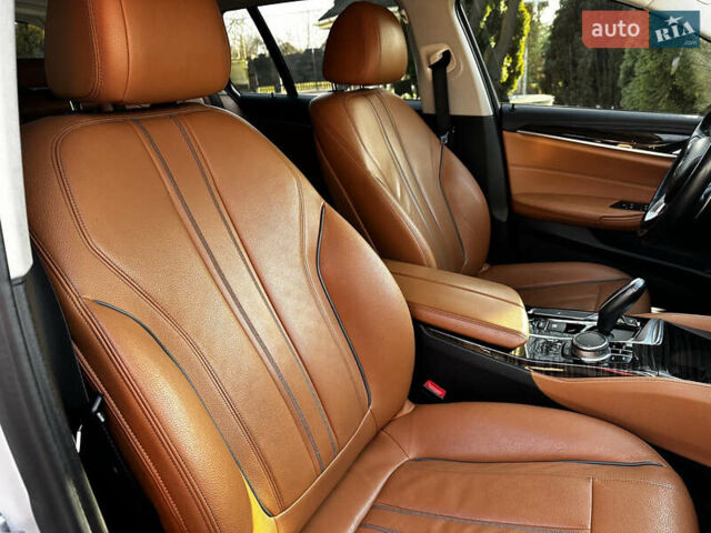 БМВ 5 Серия, объемом двигателя 2.99 л и пробегом 258 тыс. км за 22700 $, фото 88 на Automoto.ua