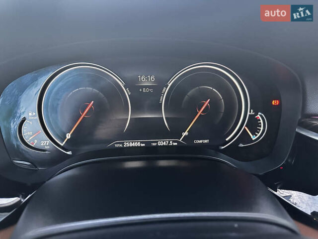 БМВ 5 Серия, объемом двигателя 2.99 л и пробегом 258 тыс. км за 22700 $, фото 22 на Automoto.ua