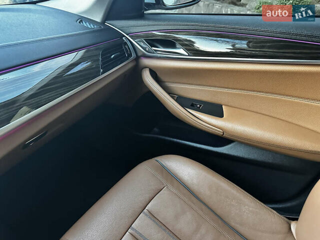 БМВ 5 Серия, объемом двигателя 2.99 л и пробегом 258 тыс. км за 22700 $, фото 25 на Automoto.ua