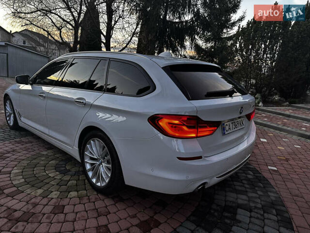 БМВ 5 Серия, объемом двигателя 2.99 л и пробегом 258 тыс. км за 22700 $, фото 38 на Automoto.ua