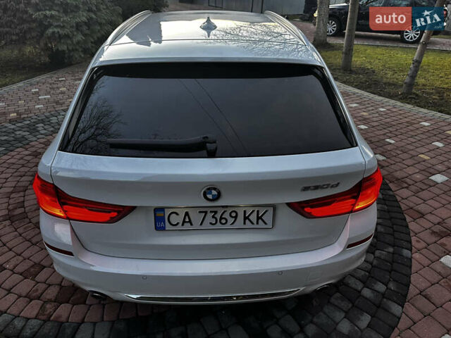 БМВ 5 Серия, объемом двигателя 2.99 л и пробегом 258 тыс. км за 22700 $, фото 37 на Automoto.ua